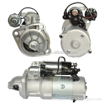 Starter Motor M93R3015SE for Weichai Deutz TBD226B Series Engines